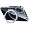 Etui TORRAS Ostand Pro do Apple iPhone 16 Plus Przezroczysty Model telefonu iPhone 16 Plus