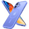 Etui TORRAS Guardian Magnetic do Apple iPhone 16 Niebieski