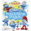 Smerfy Nowa kolekcja bajek Nowe przygody (okładka twarda)