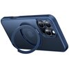 Etui TORRAS Ostand Pro do Apple iPhone 16 Pro Max Niebieski Model telefonu iPhone 16 Pro Max