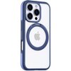 Etui TORRAS Ostand R Fusion do Apple iPhone 16 Pro Niebieski