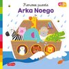 Książka Akademia mądrego dziecka Pierwsze puzzle Arka Noego Lisa Barlow Damien Barlow (twarda okładka) Płeć Dziewczynka