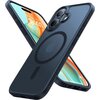 Etui TORRAS Guardian Magnetic do Apple iPhone 16 Czarny