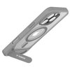 Etui TORRAS Pstand do Apple iPhone 16 Pro Max Szary Model telefonu iPhone 16 Pro Max