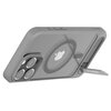 Etui TORRAS Pstand do Apple iPhone 16 Pro Max Szary Marka telefonu Apple