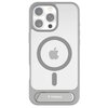Etui TORRAS Pstand do Apple iPhone 16 Pro Max Szary