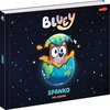 Książka Bluey Spanko Joe Brumm (twarda okładka)