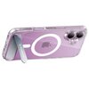 Etui TORRAS Pstand do Apple iPhone 16 Plus Transparentny Marka telefonu Apple