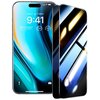 Szkło prywatyzujące TORRAS Install Master Privacy do Apple iPhone 16 Plus