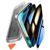 Szkło prywatyzujące TORRAS Install Master Privacy do Apple iPhone 16 Plus Seria telefonu iPhone