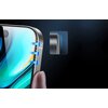 Szkło prywatyzujące TORRAS Install Master Privacy do Apple iPhone 16 Plus Rodzaj Szkło hartowane