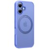 Etui TORRAS Ostand Pro do Apple iPhone 16 Niebieski Seria telefonu iPhone