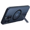 Etui TORRAS Pstand Spin do Apple iPhone 16 Pro Czarny Marka telefonu Apple