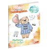 Kolorowanka Przygody Misia Paddingtona Wodne kolorowanie (miękka okładka) Przedział wiekowy 3+