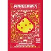 Książka Minecraft Niezwykła kolekcja kreatywnych projektów (miękka okładka) Liczba stron 88