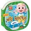 Książka Cocomelon To lubię Mój nocnik Kinga Tajgreber (twarda okładka) Płeć Dziewczynka
