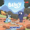 Książka Bluey Moja czytanka Kemping (miękka okładka) Płeć Dziewczynka