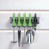 Wieszak narzędziowy PROSPERPLAST Multi Holder IWN1-405U Waga [kg] 0.27