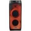 Power audio AKAI Party Box 810 Mikrofon Karaoke Wymiary [cm] 26.9 x 62.6 x 29