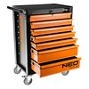 Szafka warsztatowa NEO TOOLS 84-222-9