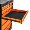 Szafka warsztatowa NEO TOOLS 84-222-9 Wysokość robocza [mm] 1030