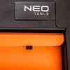 Szafka warsztatowa NEO TOOLS 84-222-9 Koła transportowe Tak