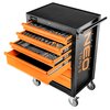Szafka warsztatowa NEO TOOLS 84-221-9 Liczba szuflad [szt] 6
