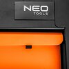 Szafka warsztatowa NEO TOOLS 84-221-9 Waga z opakowaniem [kg] 76