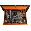Szafka warsztatowa NEO TOOLS 84-221-9 Rodzaj Szafka narzędziowa