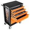 Szafka warsztatowa NEO TOOLS 84-221-9