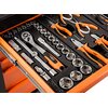 Szafka warsztatowa NEO TOOLS 84-214-6 Waga z opakowaniem [kg] 51.54