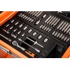 Szafka warsztatowa NEO TOOLS 84-214-6 Rodzaj Szafka narzędziowa
