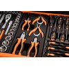 Szafka warsztatowa NEO TOOLS 84-214-6 Długość całkowita [mm] 680