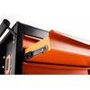 Szafka warsztatowa NEO TOOLS 84-214 Koła transportowe Tak