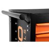 Szafka warsztatowa NEO TOOLS 84-214 Rodzaj Szafka narzędziowa