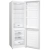 Lodówka HISENSE RB343D4CWE 180cm Biała Roczne zużycie prądu 210 kWh = 241.5 zł