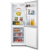 Lodówka HISENSE RB291D4CWE 161.3cm Biała Pojemność [l] 159 chłodziarka + 71 zamrażarka