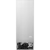 Lodówka HISENSE RB291D4CWE 161.3cm Biała Zmiana kierunku otwierania drzwi Tak