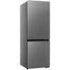 Lodówka HISENSE RB224D4BDE 143cm Srebrna Bezszronowa (No Frost) Brak