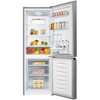 Lodówka HISENSE RB224D4BDE 143cm Srebrna Pojemność [l] 122 chłodziarka + 53 zamrażarka
