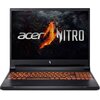 Laptop ACER Nitro V 16 ANV16-41-EP 16" IPS 165Hz R7-8845HS 16GB RAM 1TB SSD GeForce RTX4050 DLSS 3 Windows 11 Home, Funkcje AI Liczba rdzeni 8