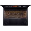 Laptop ACER Nitro V 16 ANV16-41-EP 16" IPS 165Hz R7-8845HS 16GB RAM 1TB SSD GeForce RTX4050 DLSS 3 Windows 11 Home, Funkcje AI Wielkość pamięci RAM [GB] 16