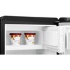 Lodówka HISENSE RR106D4CBE 86.7cm Czarna Kompresor inwerterowy Nie