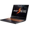 Laptop ACER Nitro V 16 ANV16-41-EP 16" IPS 165Hz R5-8645HS 16GB RAM 512GB SSD GeForce RTX3050 Windows 11 Home Liczba wątków 12