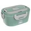 Elektryczny Lunch Box NOVEEN LB725 Nature Materiał wykonania Tworzywo sztuczne