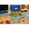 Elektryczny Lunch Box NOVEEN LB725 Nature Kolor Zielony
