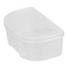 Elektryczny Lunch Box NOVEEN LB725 Nature Ilość poziomów 1