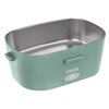 Elektryczny Lunch Box NOVEEN LB725 Nature Elektryczny Tak