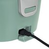 Elektryczny Lunch Box NOVEEN LB725 Nature Dla dzieci Nie