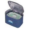 Elektryczny Lunch Box NOVEEN LB725 Nature Dodatkowe informacje Składana rączka ułatwiająca przenoszenie